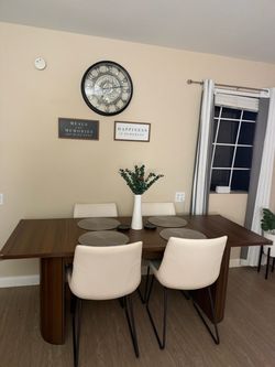 Dining Table Only