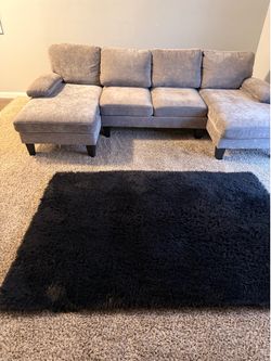 Sectional Sofa