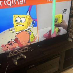 Tv For Parts 