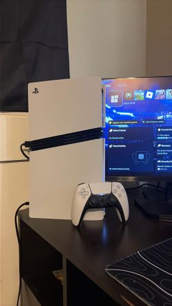 PS5 PRO (2TB) EXCELLENT CONDITION (CHEAP)