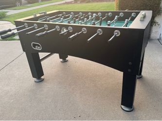 Foosball Table