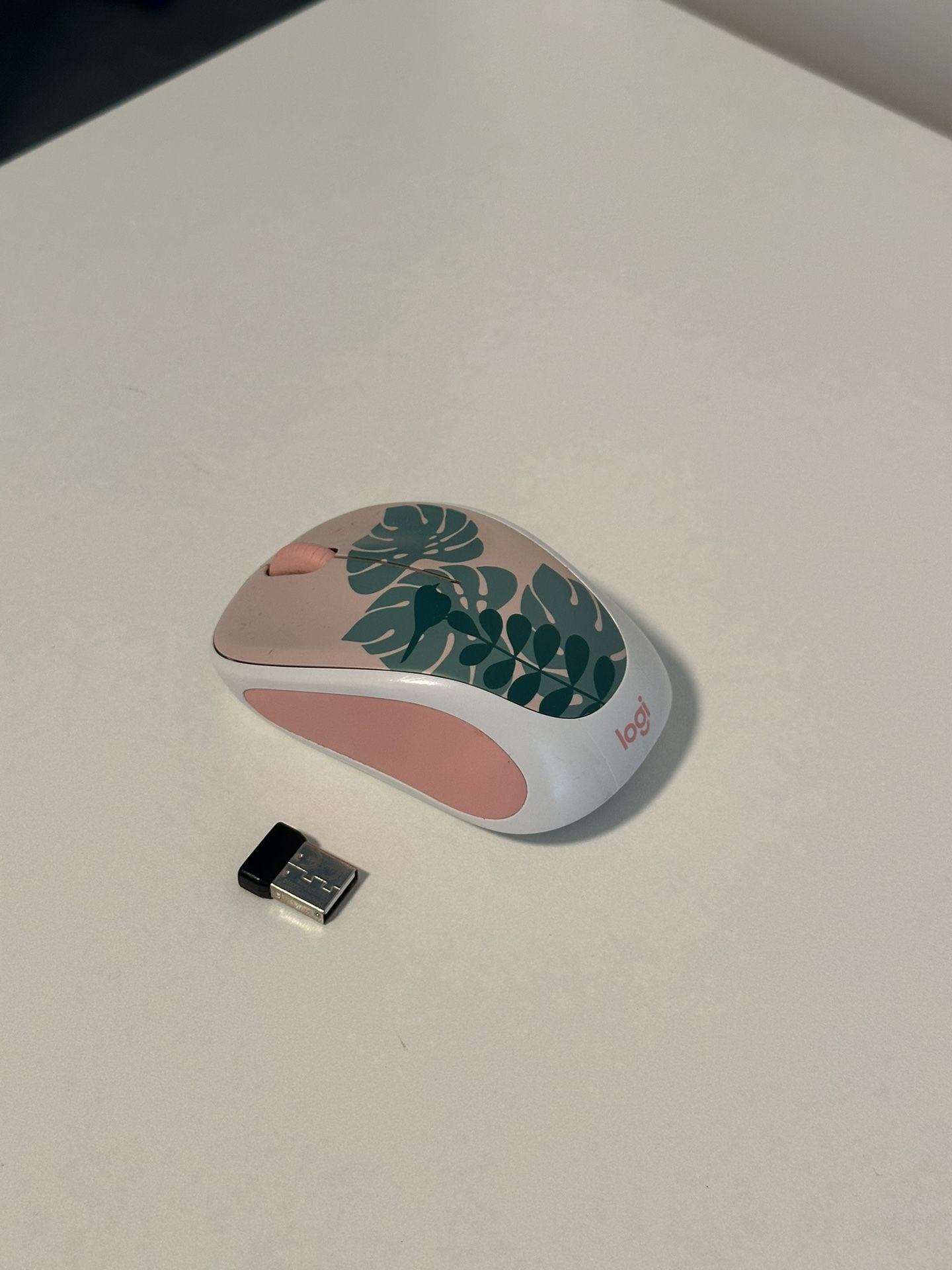 Wireless Mouse for Computer