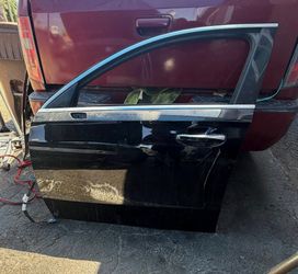 Mercedes 2020 A220 left side door