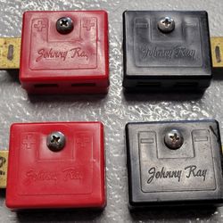 Johnny Ray Multi-Connection Battery Terminals