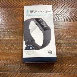 Fitbit Charge 4 