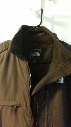 Men's jacket