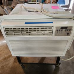 GE Window AC Unit