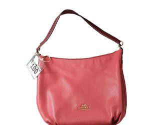 Coach Nl1923-91154 Pink Purse / Handbag