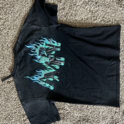 Amiri With Rhinestone 