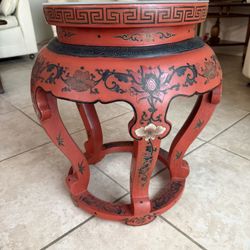 Antique Table 