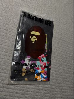 Bape 3XL Shirts