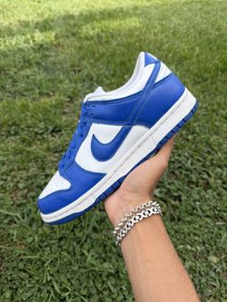 Nike Dunk Low “Kentucky” Size 7 Men