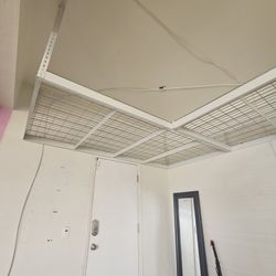 Garage Storage Rack