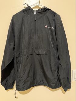 Champion Windbreaker
