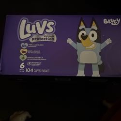 Diapers 
