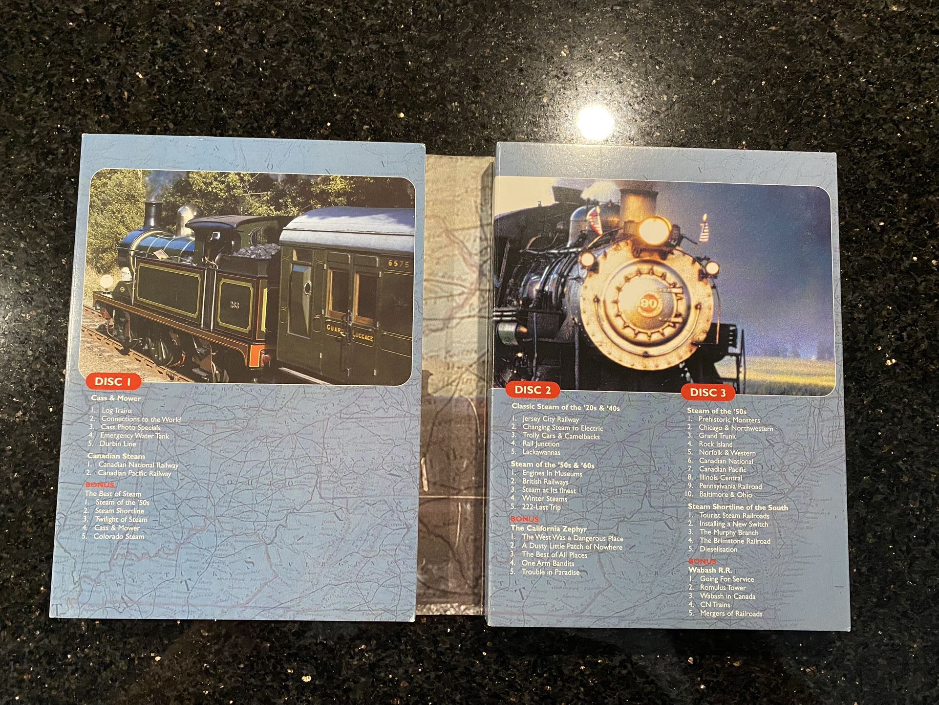 その他 Railway Journeys: The Vanishing Age of Steam [DVD] [Import] Amazon.com: Railway Journeys: The Vanishing Age of Steam