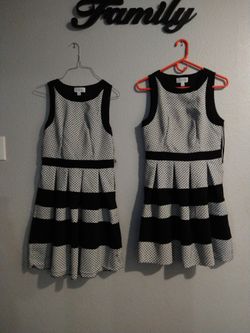 Girl Dresses