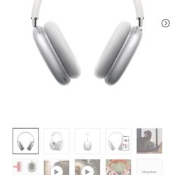 Air Pod Headphones 