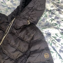 Micheal Kors Women Jacket