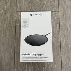 Mophie Wireless Charger