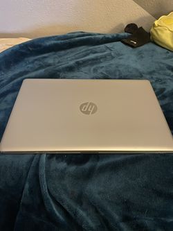HP Desktop Laptop