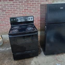 Small Inventory Of Used WORKING Appliances 