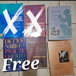 Free Books