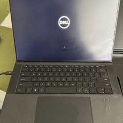 Dell XPS 15 9500