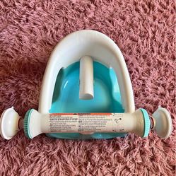 Sit Up Bath Seat