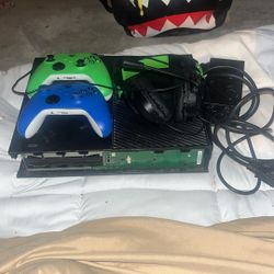 Xbox One Console