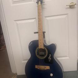 Artistic Electric Guitar 