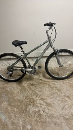 Del Sol Bike,women