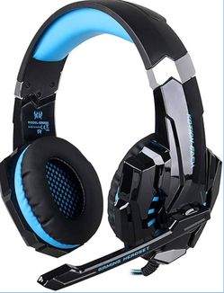 Gaming headset NEW! (no box)