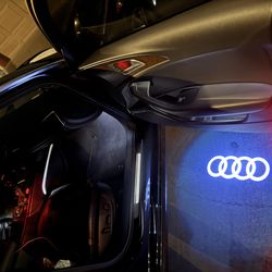 Audi a6 3.0 prestige supercharger