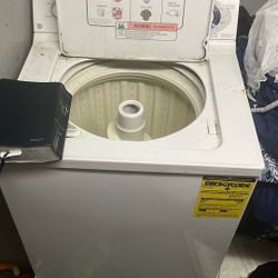 Washer