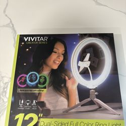 Ring Light