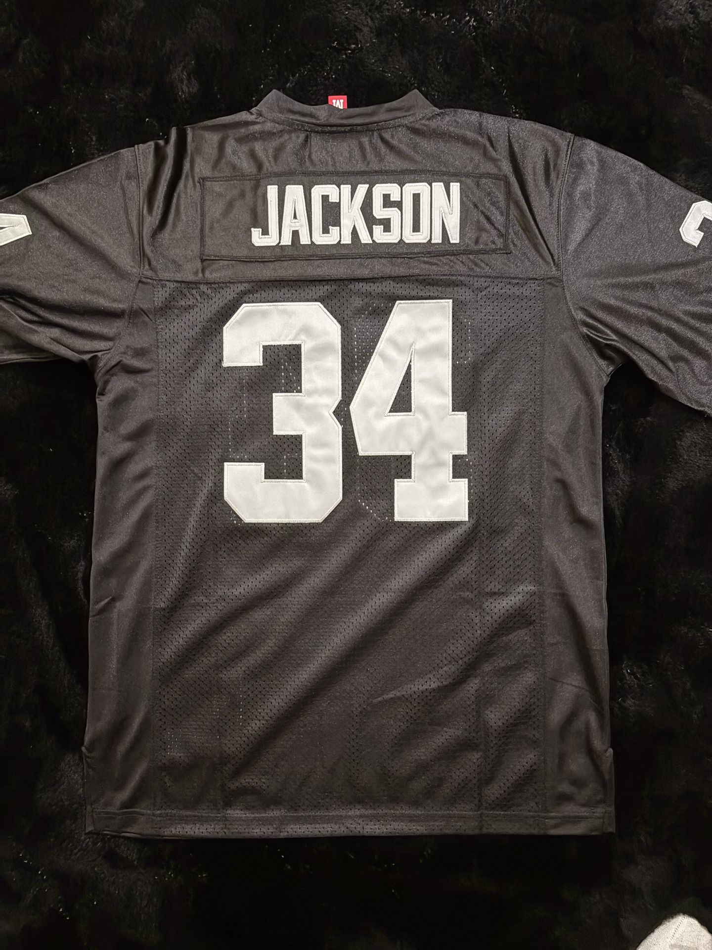 Raiders Jersey 