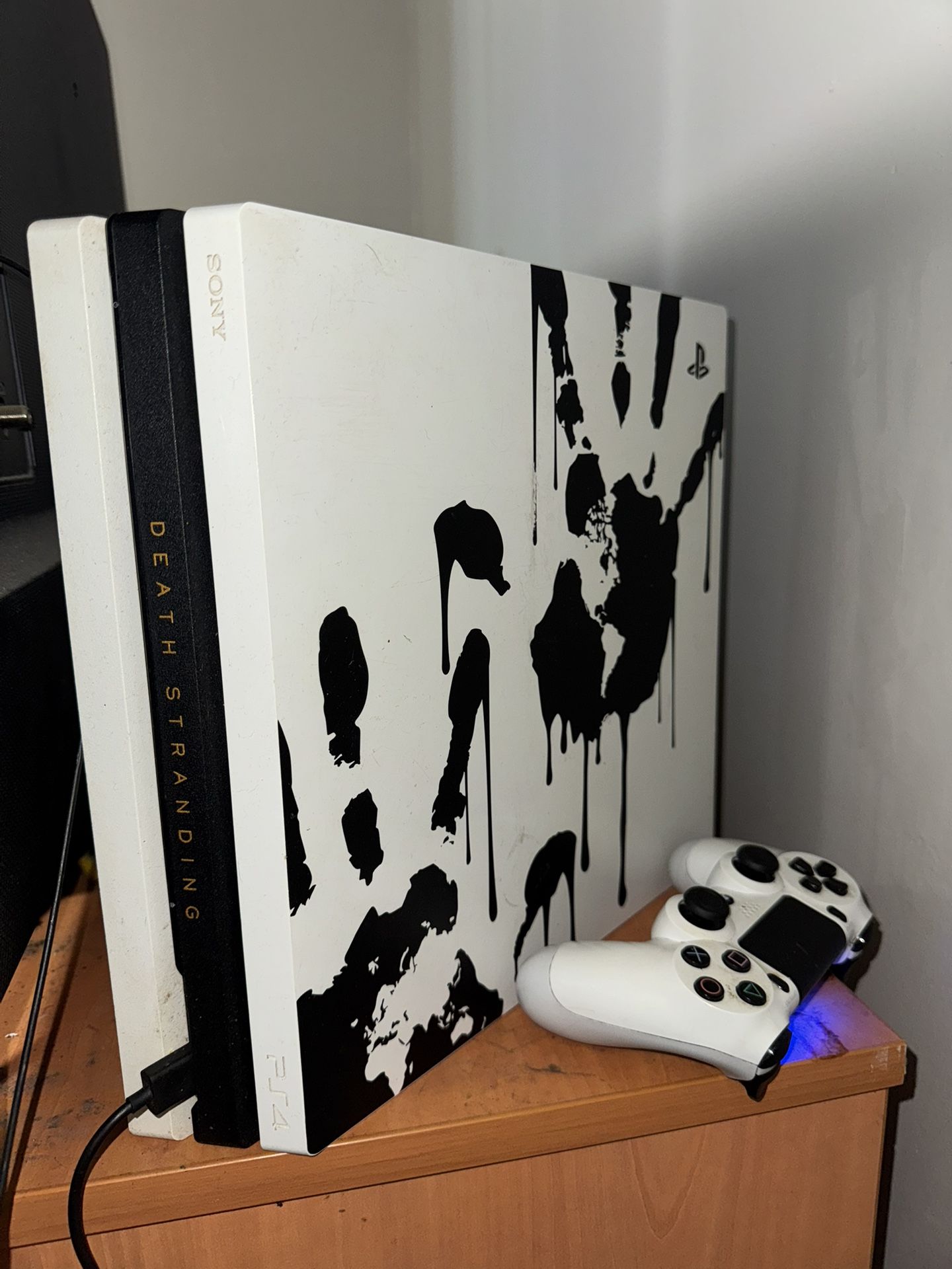 PS4 Pro