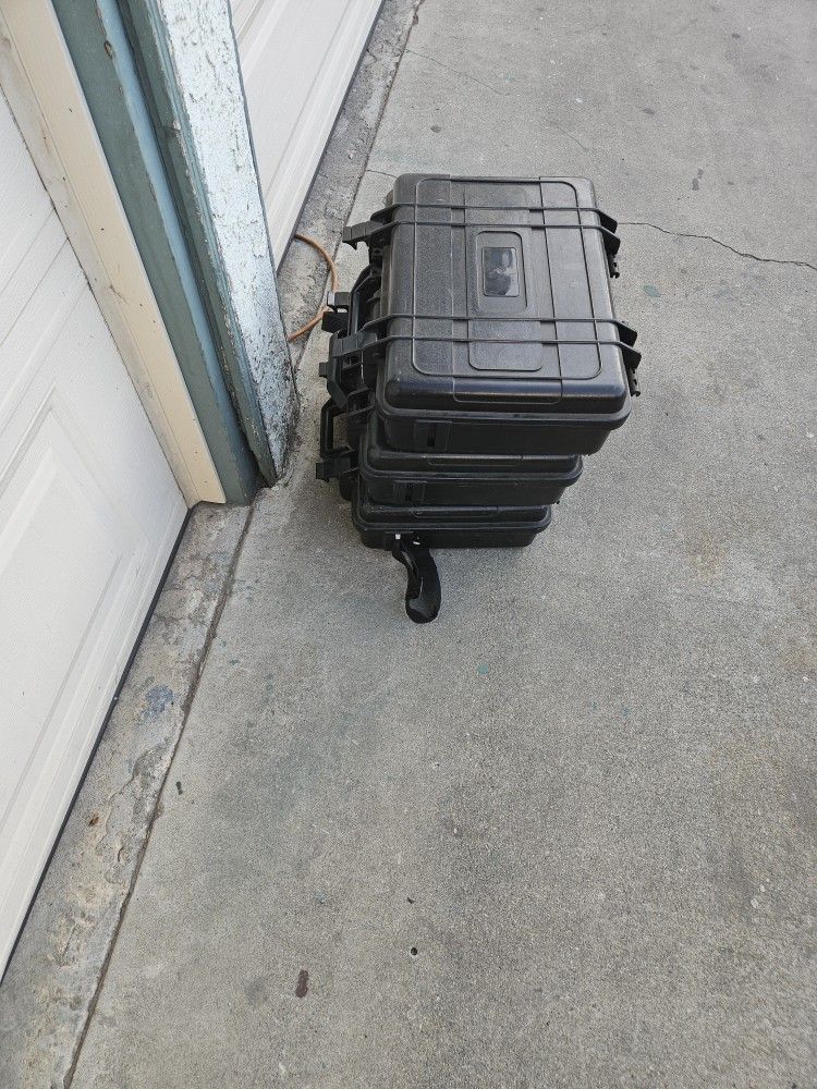 Cases