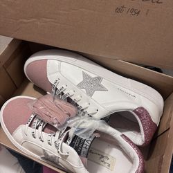 vintage havana sneakers