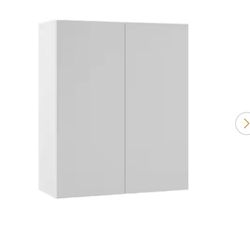  Cabinets For Sale - $100