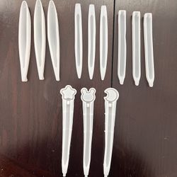 Start Your Own Business (Resin Supplies) 