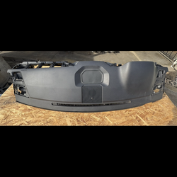 Toyota tundra dashboard parts oem