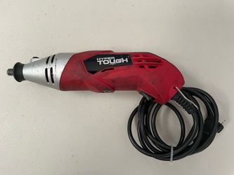 Hyper Tough Variable Speed Rotary Tool