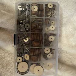 Joints For Stuffed Animals 