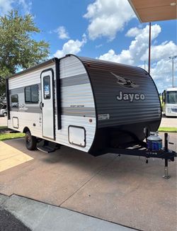 Jayco 172DB