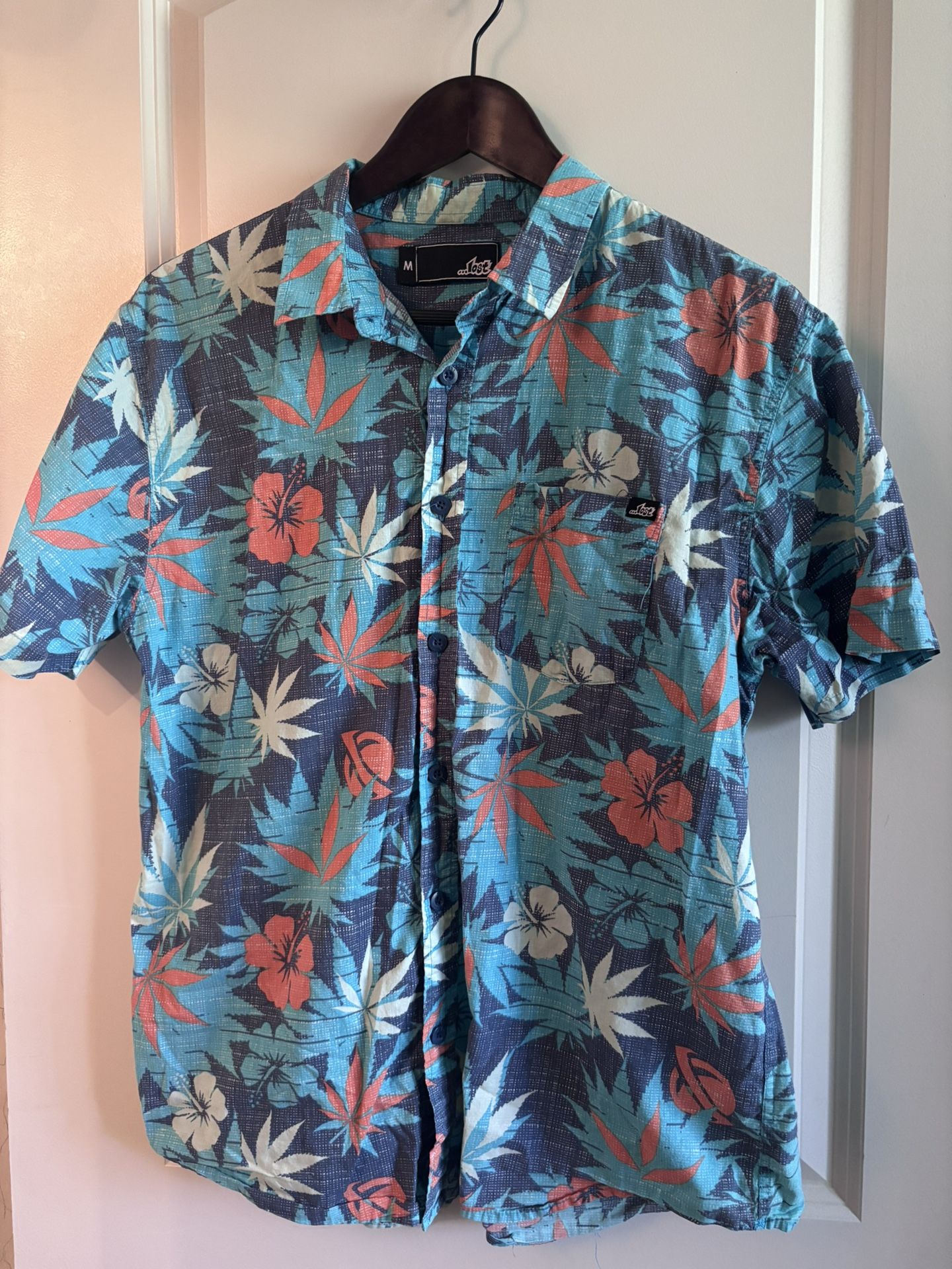 Aloha Shirt