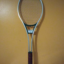 Wilson Tennis Racket