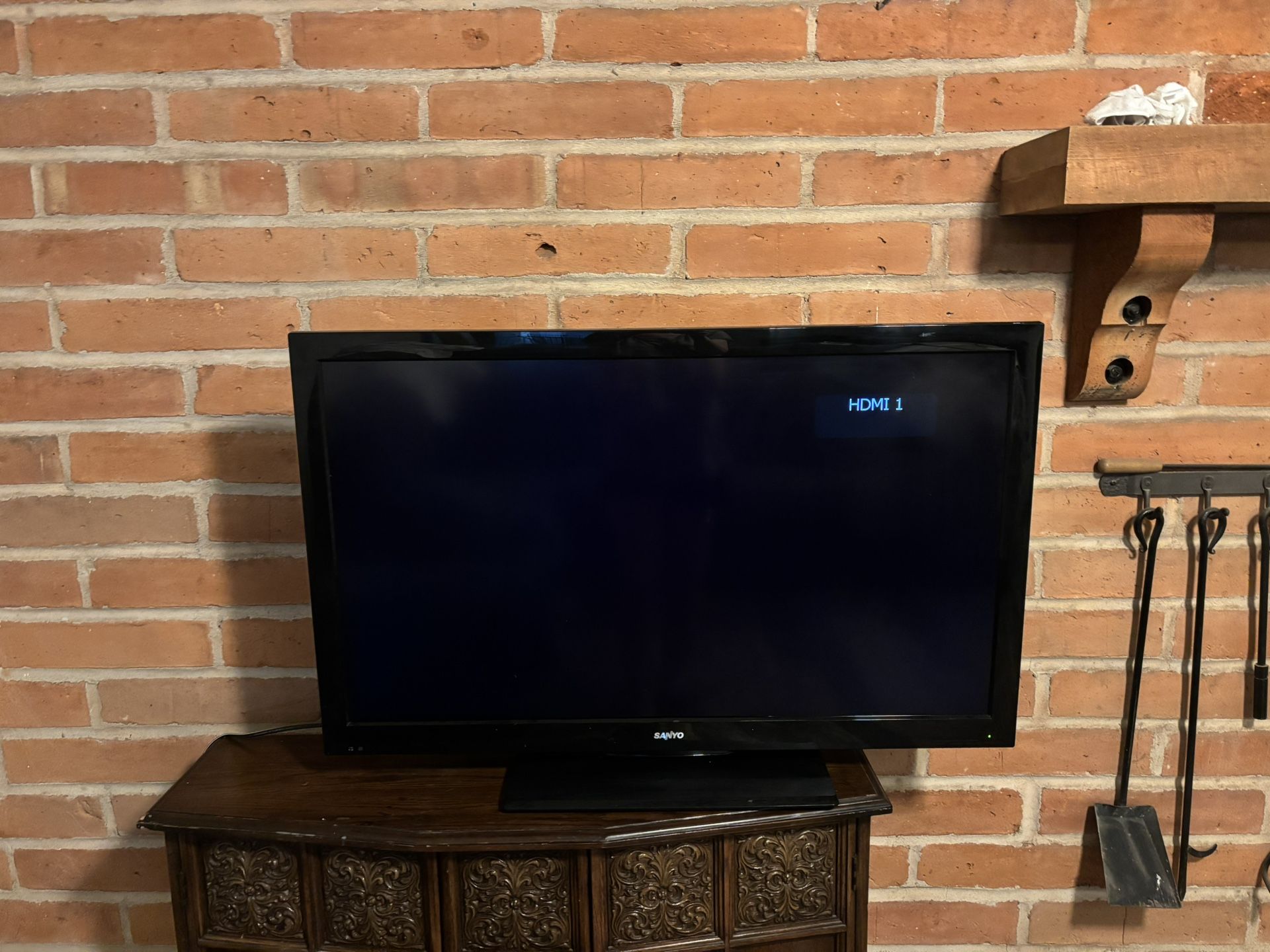 Sanyo TV