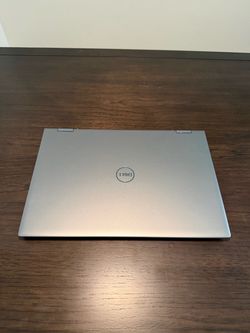Dell Inspiron 14 5000 2-in-1 Laptop